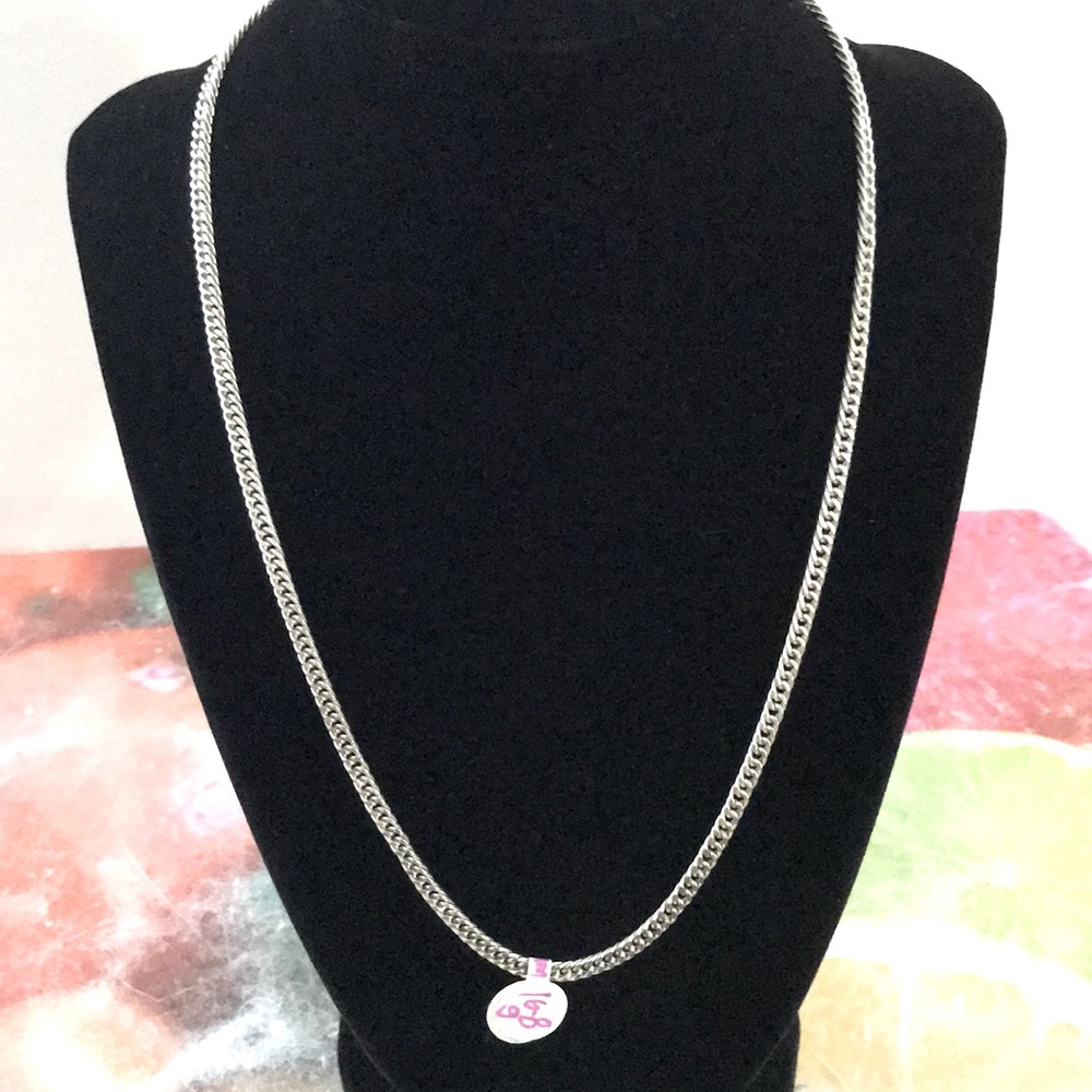 Brand New Link .925 Sterling Silver 20”/4 mm Chain - Picture 1 of 5